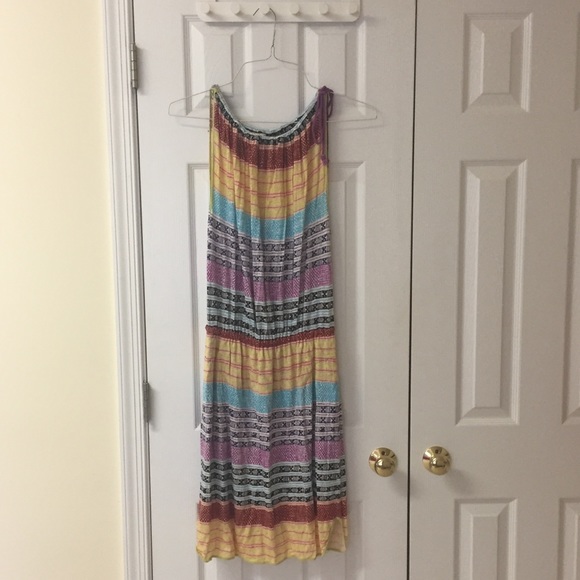 Plenty by Tracy Reese Other - Plenty by Tracy Reese dress / beach coverup